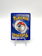 Carta pokemon Ampharos ex 89/97 set EX Dragon Holo Inglese Poor Vintage