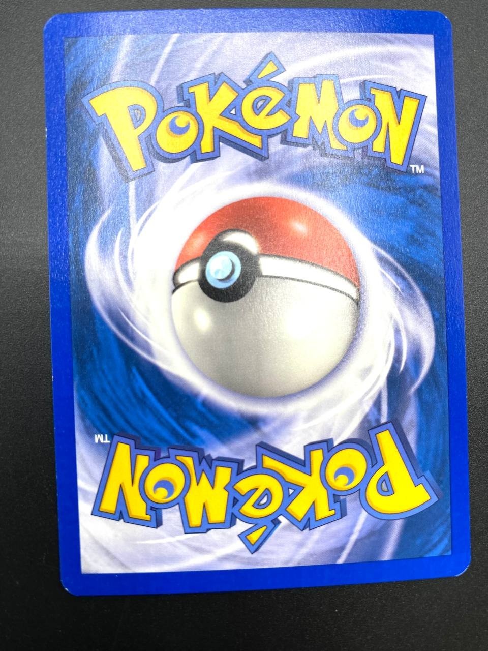 Carta Pokemon Magnemite 61/97 set EX Drago Reverse Holo Near mint Italiano