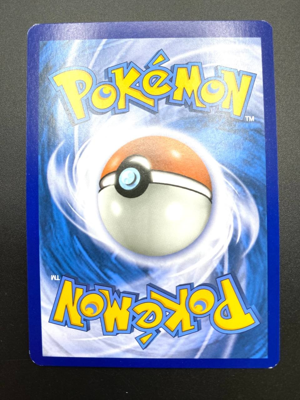 Carta Pokemon Magikarp e Wailord GX 161/181 Gioco di Squadra Italiano Excellent