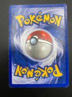 carta Pokémon Alakazam 1/165 set Expedition Holo Rare ENG Inglese Vintage Good
