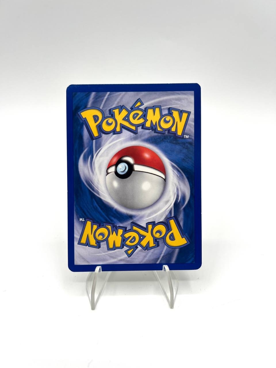 Carta pokemon Smeargle 48/115 set Ex forze segrete Italiano Excellent Vintage