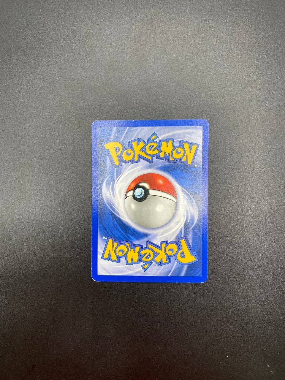 Carta Pokemon Gym challenge Lt. Surge's Pikachu 84/132 Excellent Vintage Inglese