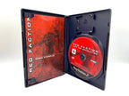 Videogioco Red Faction PlayStation Ps2 Completo funzionante Francese THQ