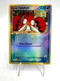 Pokemon Team Idro Corphish 50/95 Team Magma vs Team Aqua Reverse Holo Exc ITA