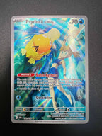 carta pokemon Psyduck di Misty DRI 193/182 Rivali Predestinati italiano near min