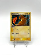 Pokemon Charmander Specie Delta 49/100 Guardiani dei Cristalli ITA Excellent