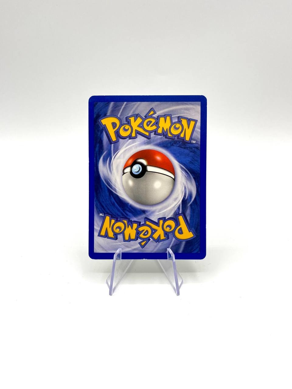 Carta pokemon Torre Sprout 97/111 set Neo Genesis Vintage Excellent Italiano