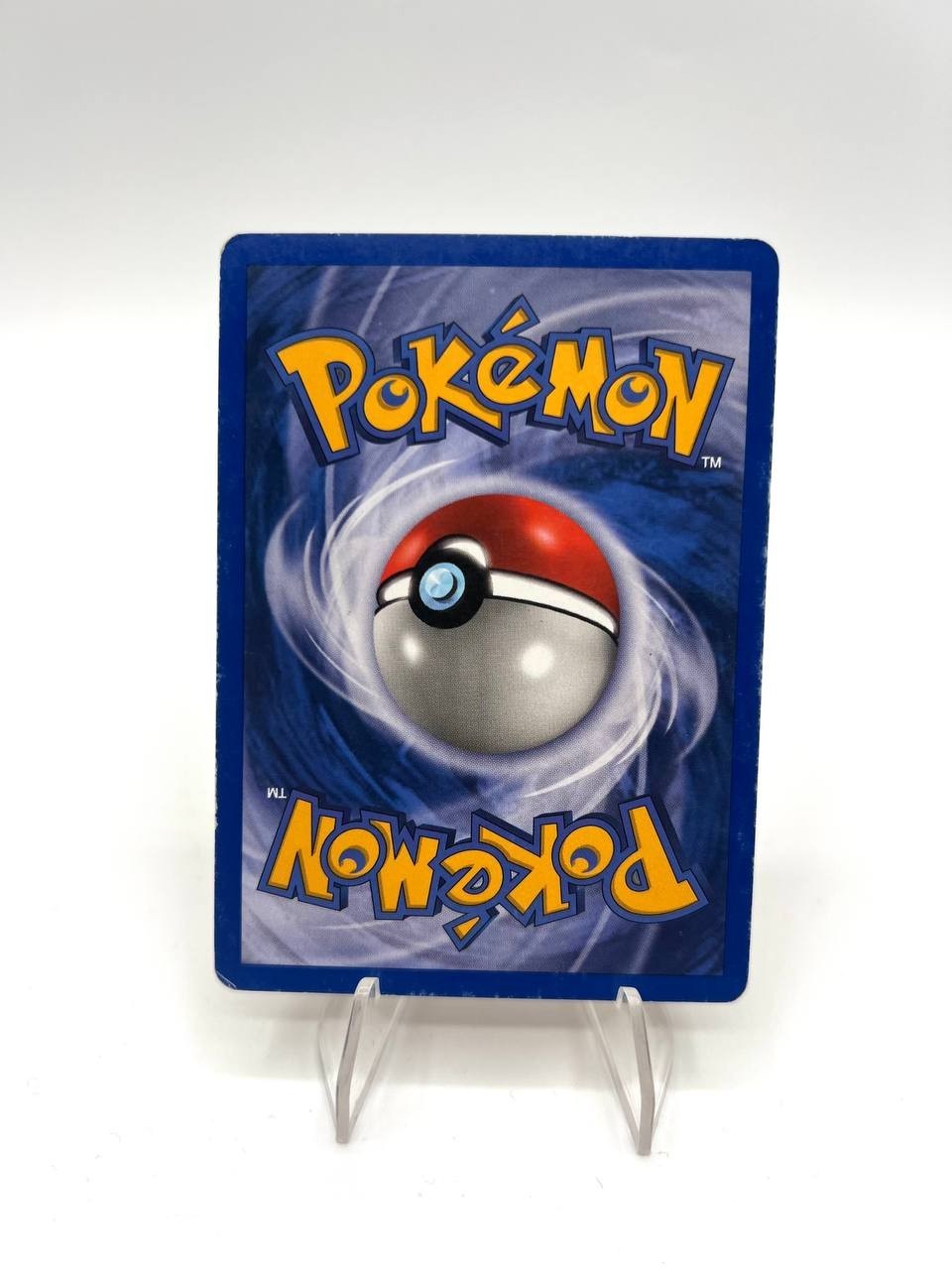Carta pokemon Dark Charizard 21/82 Italiano 1a Ed Vintage Team Rocket Played