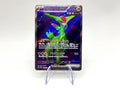 Carta Pokemon Fogliaferrea EX 084/071 Sv5m Cyber Judge Japanese Holo Near Mint