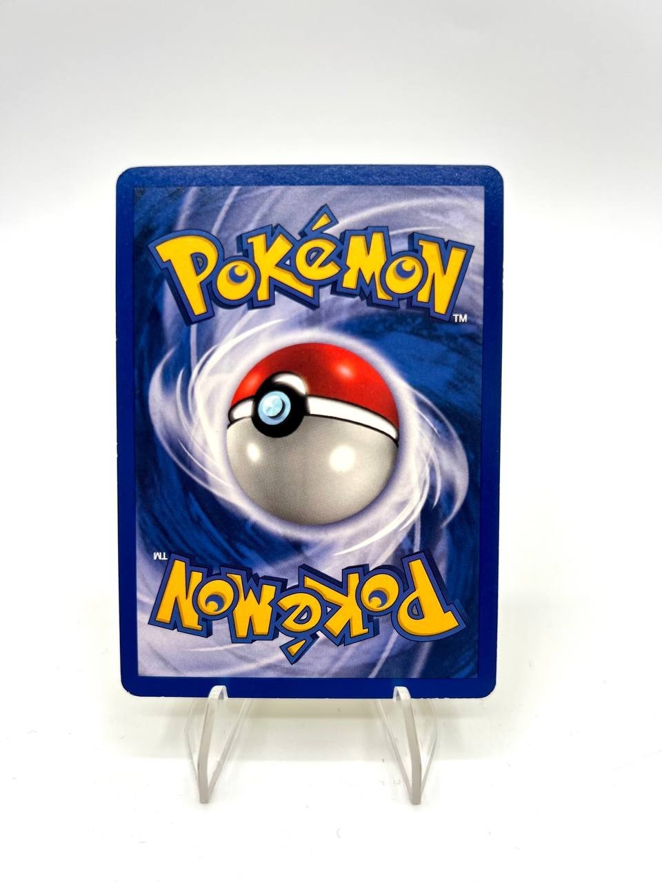 Pokemon Lt. Surge's Magnemite 80/132 set Gym Challenge Excellent Inglese Vintage