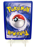 Carta pokemon Weezing 45/62 set Fossil FO Excellent Vintage 1 edizione Italiano