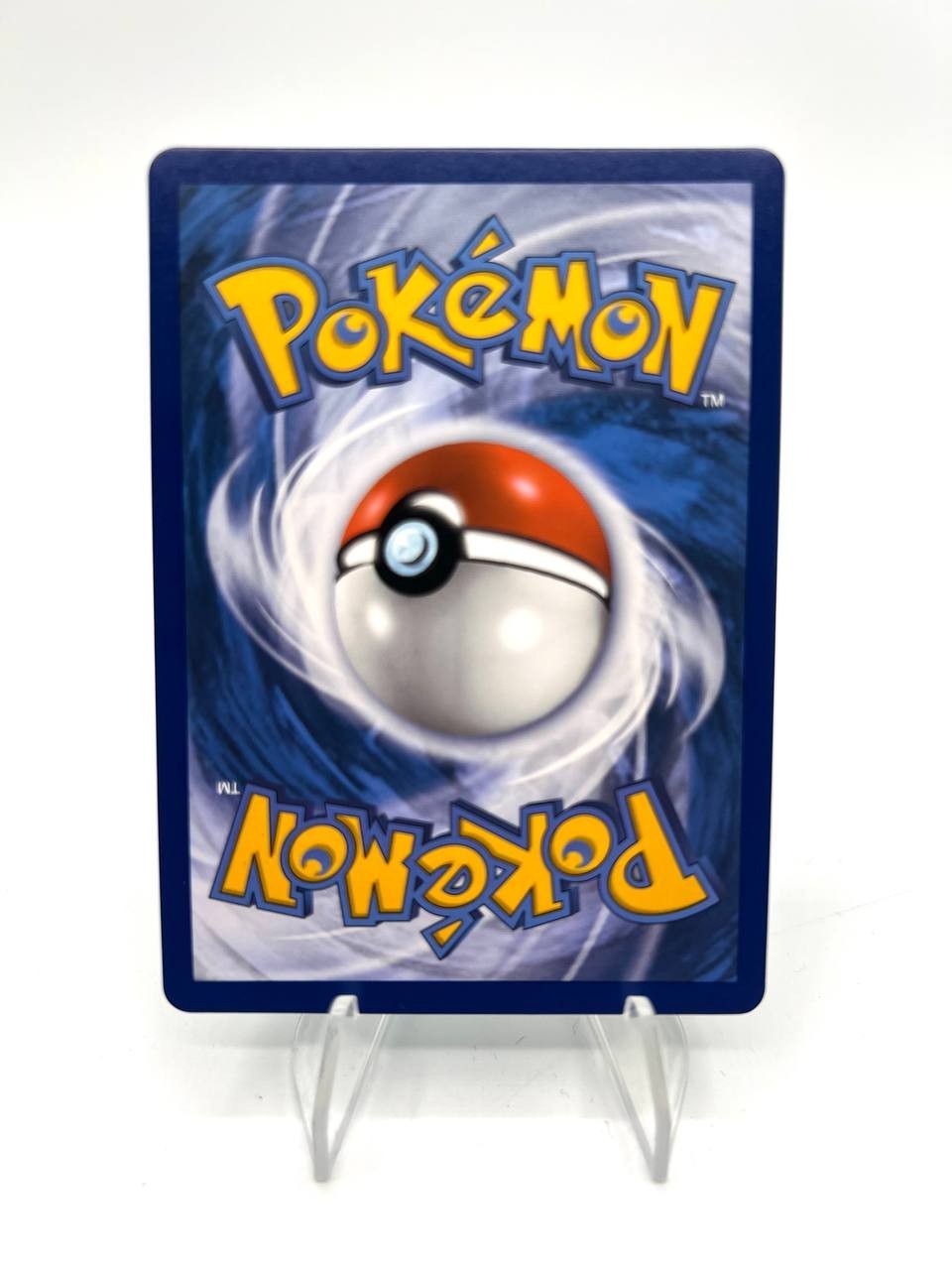Carte Pokemon Mimikyu Specie Delta SWSH136 Gran festa Italiano Holo Near mint