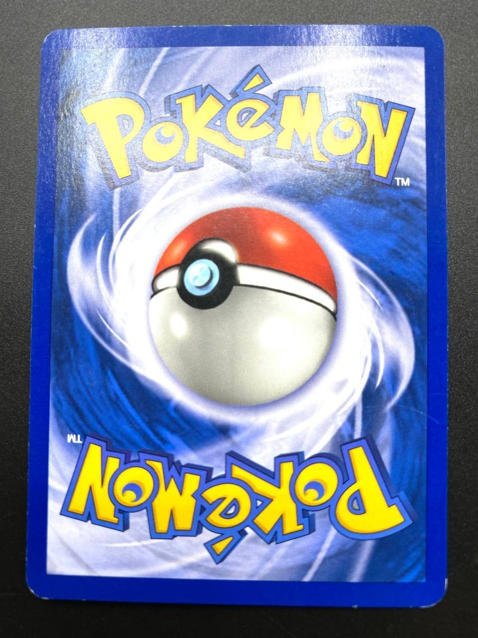 Carta Pokémon Rapidash 26/165 set Expedition Holo Inglese Vintage Excellent