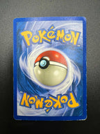 Pokemon Mystery Zone 137/144 SK set Skyridge Reverse Holo Italiano Poor Vintage