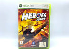 Ubisoft Heroes Over Europe Microsoft Xbox 360 2009 Nuovo sigillato Italiano