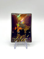 Pokémon TCG S-Chinese 2026 Horizon Gem Pack Vol.5 Phanpy CBB5C-09 07/07 NM Holo