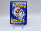 Carta Pokémon Bouffalant ex 162/086 Ultra rara full art set Fuoco Bianco ITA NM