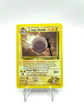 Carta pokemon Lt. Surge's Electrode 52/132 Gym Heroes Excellent Vintage Inglese