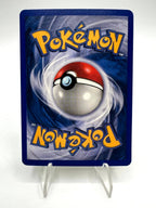 Carta Pokemon EX Team Aqua Team acqua's Manectric Reverse Holo 4/95 Inglese EXC