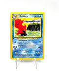 Pokemon Karte Neo Revelation Set Octillery 34/64 1. Auflage Italienisch Excellent