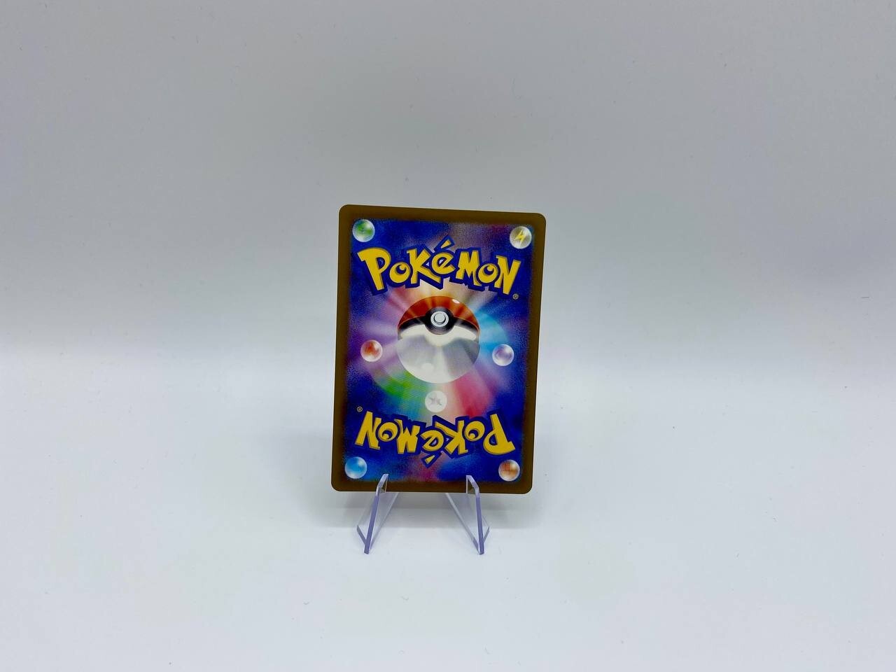 Carta Pokemon Salvis [SR] 091/071 Fuoriserie Sv5M Set Cyber Judge Japanese NM
