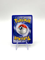 Carta Pokémon Shellder 54/62 set Fossil FO Italiano poor Vintage No holo