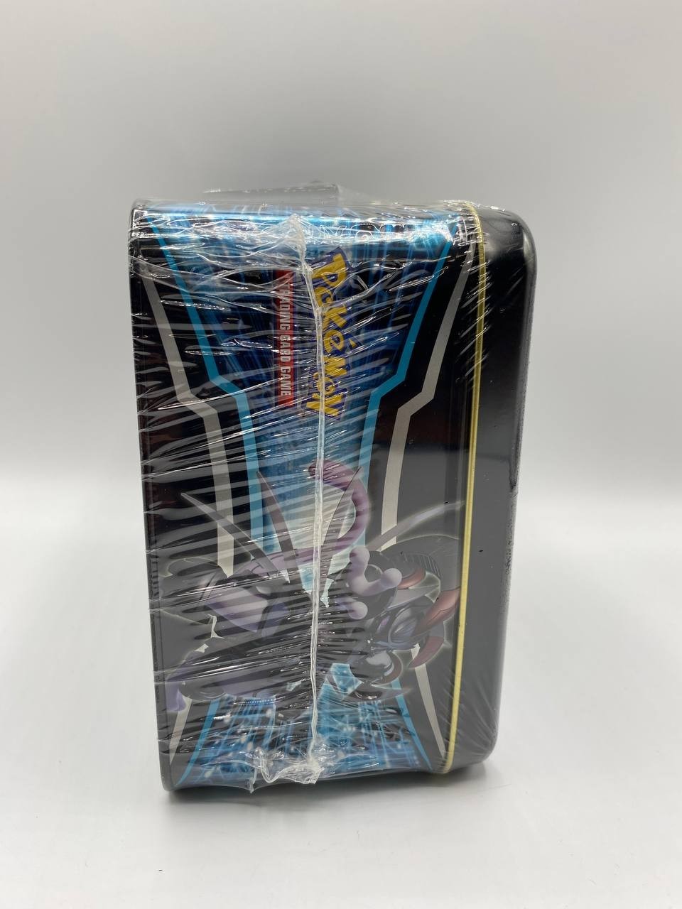 POKÉMON Collector's Chest Armored Mewtwo ITA VALIGETTA  AUTUNNO SEALED Bauletto