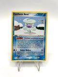 Carta pokemon Castform Neve 29/113 set Ex Specie delta Italiano Vintage No holo