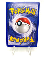 Carta pokemon Grimer 48/62 1 Edizione set Fossil FO Italiano Excellent Vintage