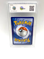 Carta Pokemon CHARIZARD V 153/172 set Astri Lucenti Graad 9 Holo Italiano