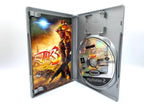 JAK 3 Platinum Sony Playstation 2 PS2 PAL ITALIANO TESTATO FUNZIONANTE Completo
