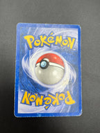 Carta Pokemon Typhlosion 17/111 set Neo Genesis Holo Vintage Italiano Played