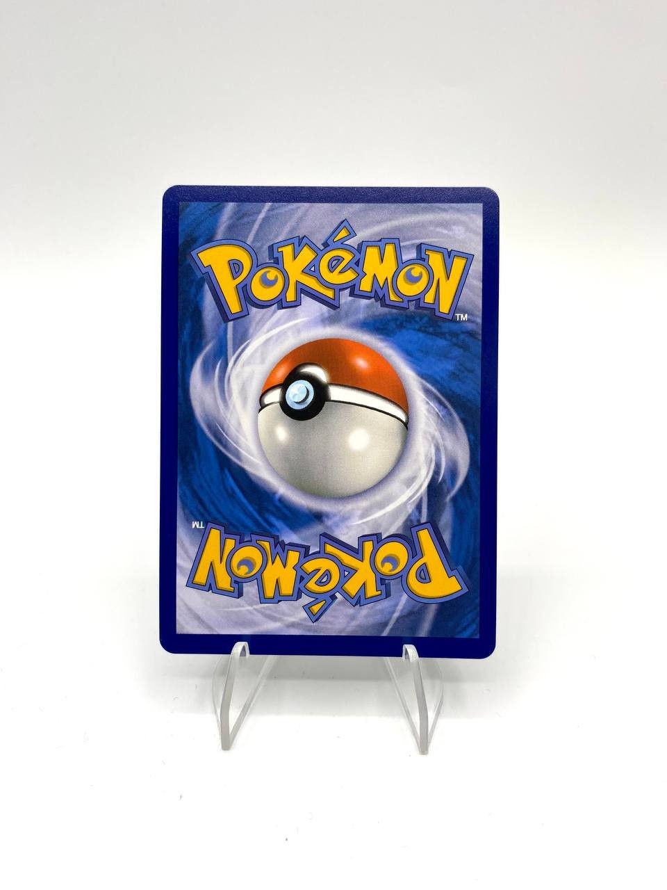 Carta pokemon Rotom EX 126/094 PFL Italiano set fiamme spettrali Near mint Holo