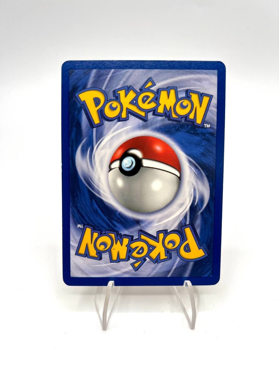 Carta pokemon Sabrina's Abra 93/132 set Gym Challenge Excellent Inglese No holo