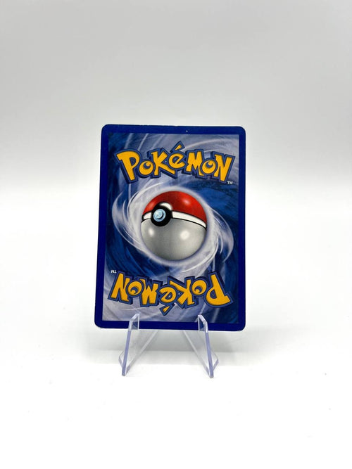 Carta pokemon Omastar 40/62 No Holo 1a Edizione Fossil Italiano Vintage Played
