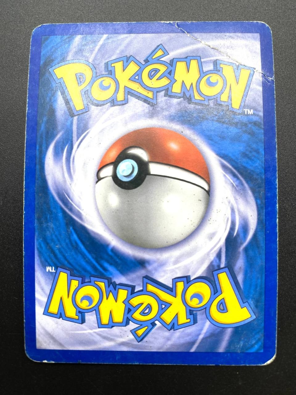 Carta pokemon Kingdra 85/95 Set forze scatenate Italiano Poor Holo Vintage