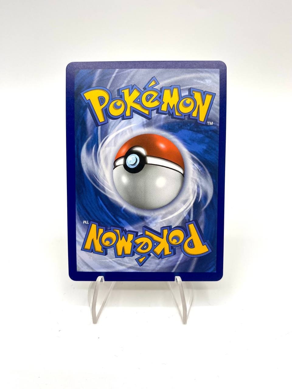 Carat Pokemon Donphan 107/123 Holo 25th Gran festa Italiano Near Mint Holo
