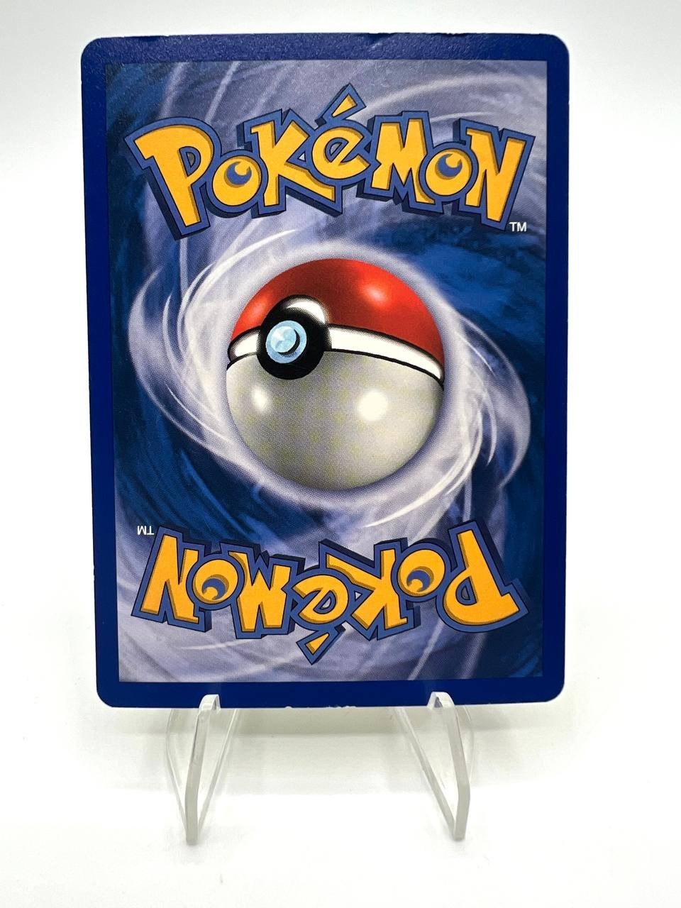 Carta Pokémon set Aquapolis Jumpluff H13/H32 Vintage Holo Excellent Italiano
