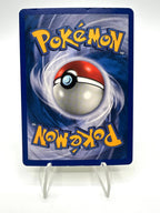 Carta Pokémon set Aquapolis Jumpluff H13/H32 Vintage Holo Excellent Italiano