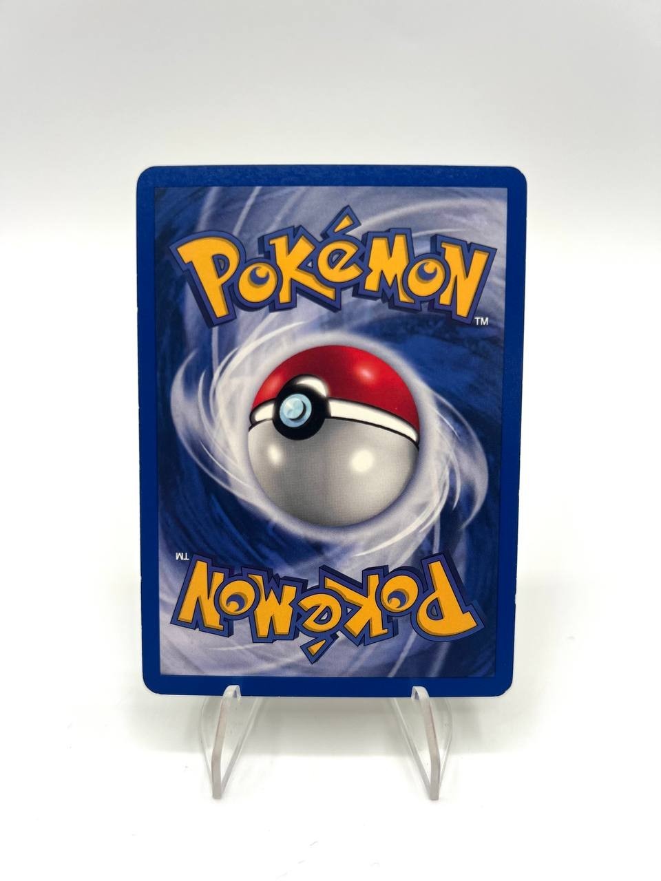 Pokemon card Misty's Tears Gym Challenge 118/132 inglese excellent vintage