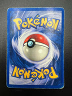 Carta pokemon Dark Arbok set TR Team Rocket 2/82 Italiano Poor Vintage Holo