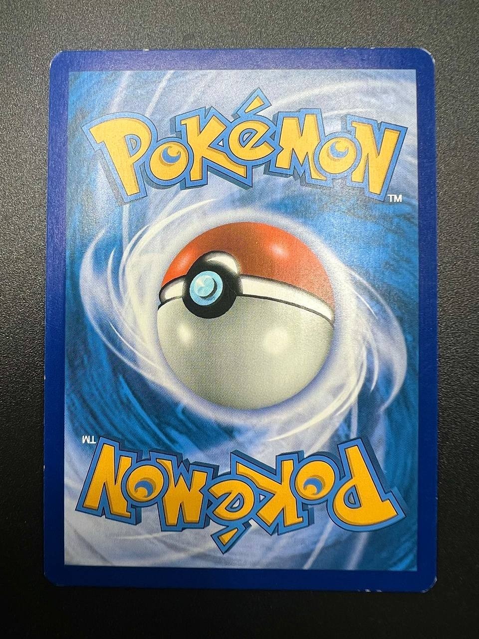Carta Pokemon Charizard 5/18 DET Detective Pikachu Holo Excellent Italiano