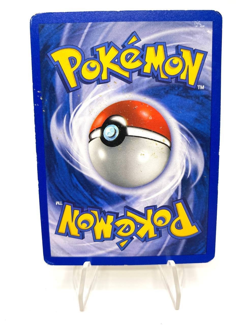 Carta pokemon Light Flareon 1a Edizione set Neo Destiny 46/105 ITA Vintage Poor