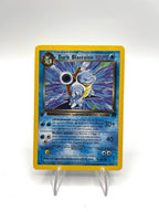 Carta pokemon Dark Blastoise 20/82 Team Rocket Italiano Vintage Poor 1a Edizione