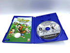 Disney Golf Sony PlayStation 2 2002 PS2 Completo funzionante Italiano pal