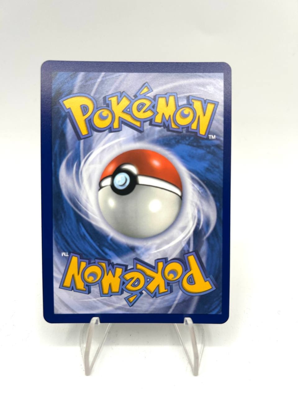 Carta pokemon Mega Gengar Ex set Ascesa Eroica ASC 269/217 Holo Near Mint ITA