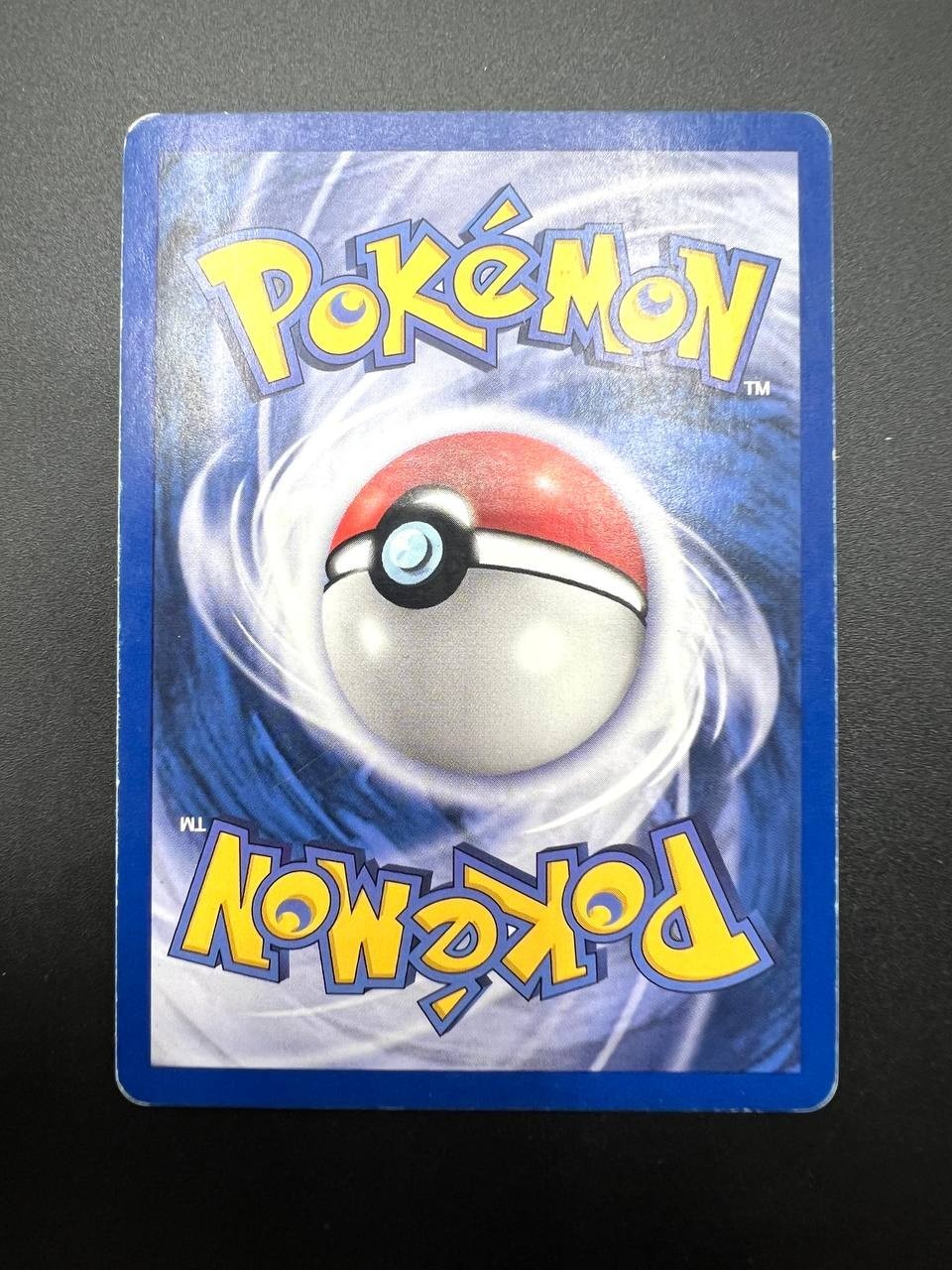 Carta Pokemon Vileplume set Jungle JU 31/64 No holo Vintage Played Italiano