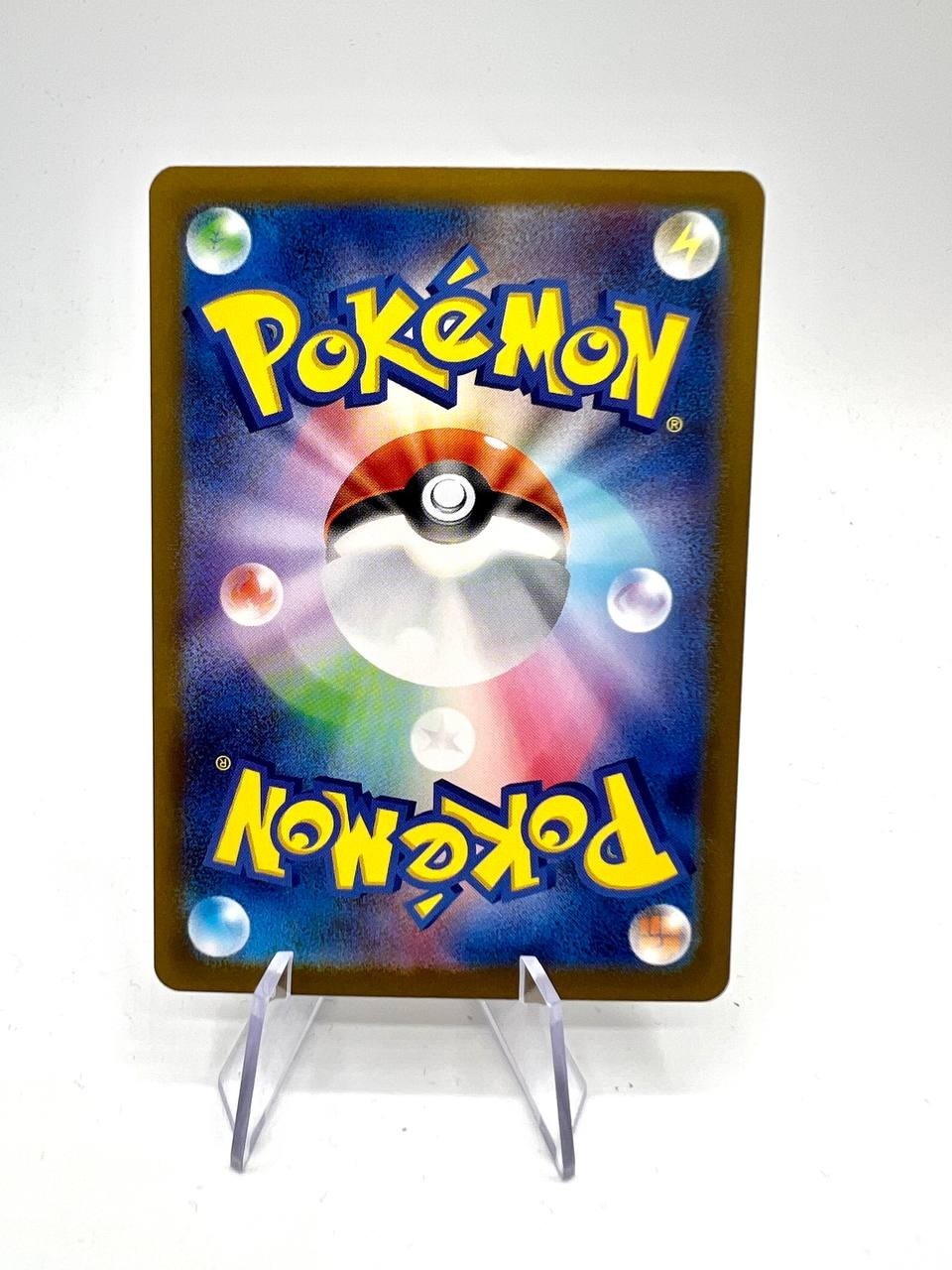 Carta pokemon Talonflame 083/080 Art Rare M3 Nihil Zero Japanese Holo Near mint