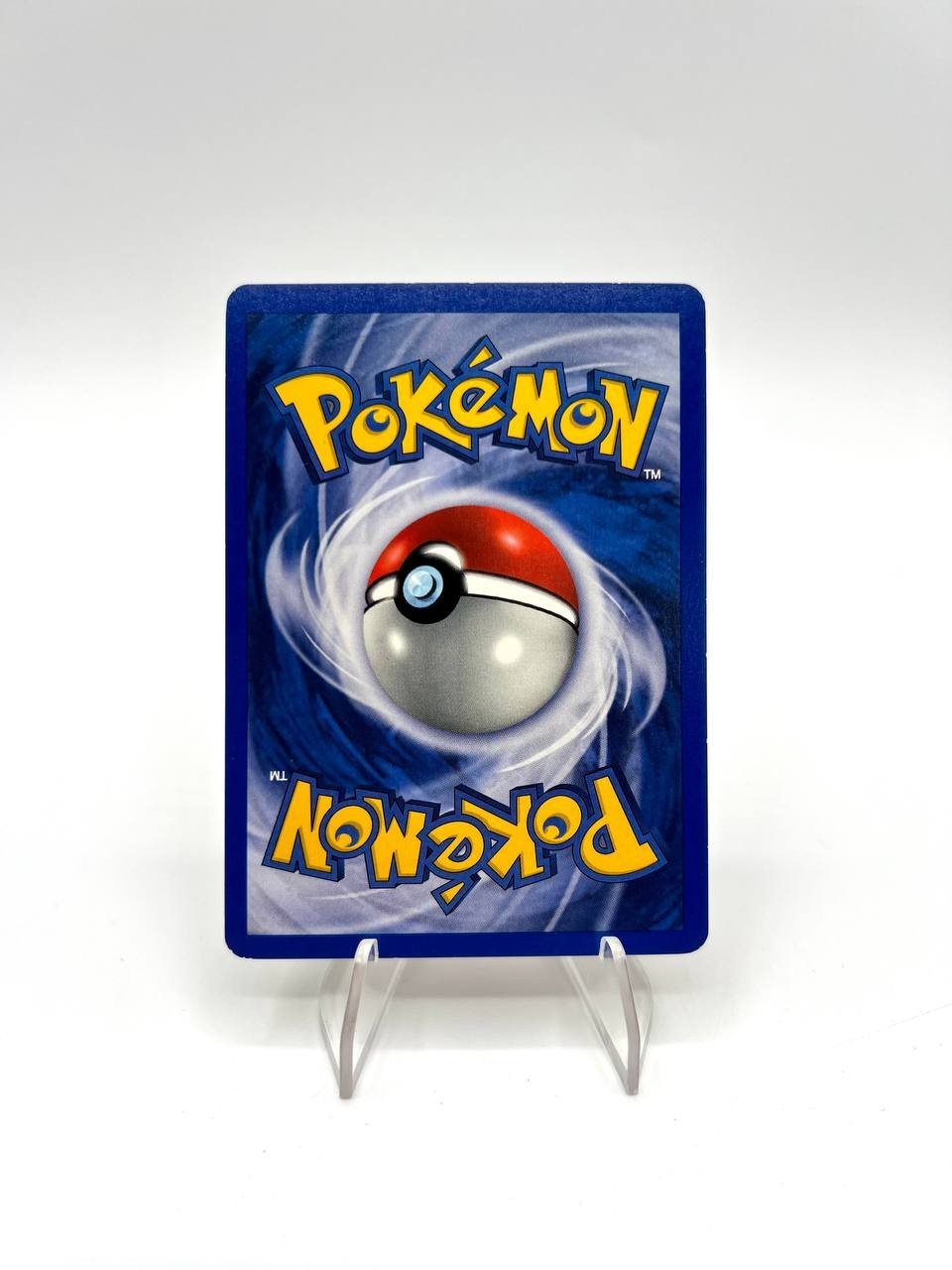 Carta pokemon Unown L 86/105 1a Edizione set Neo Destiny Excellent Vintage ITA