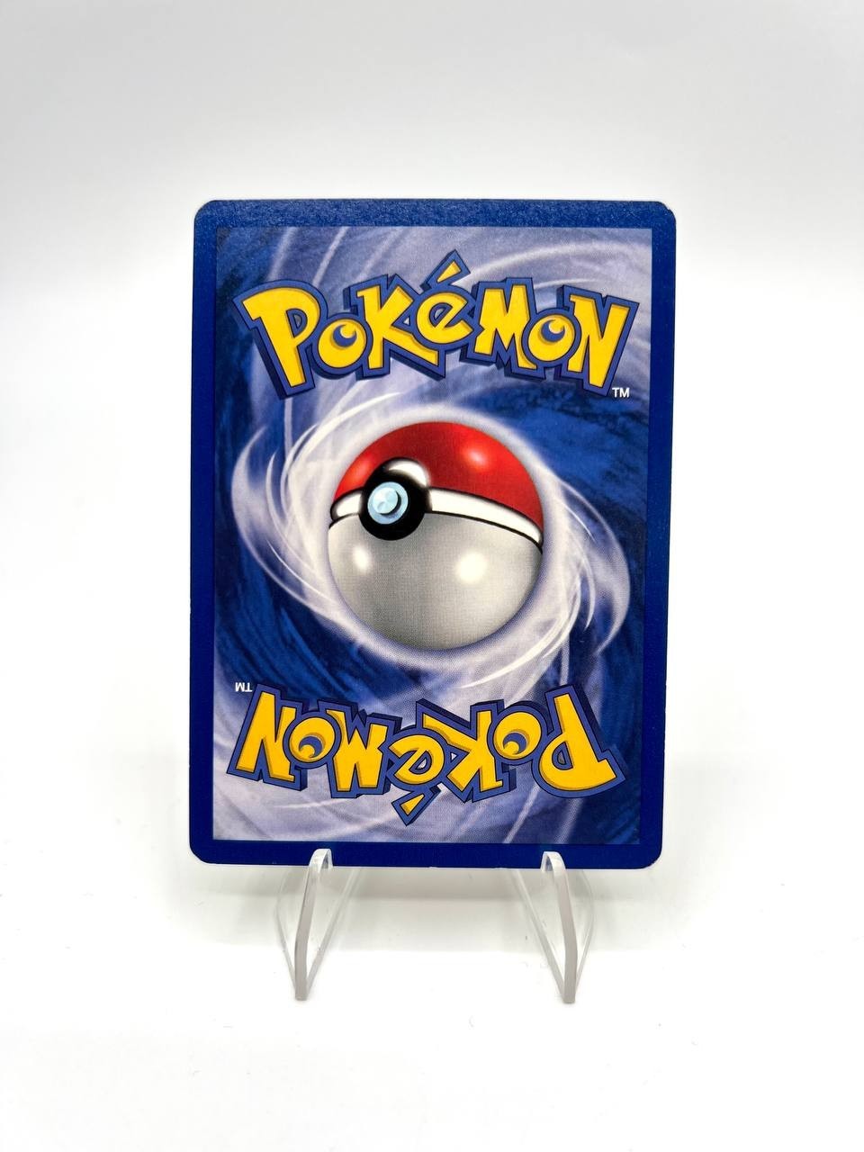 Carta Pokémon Giovanni's Meowth Gym Challenge 74/132 Excellent Vintage Inglese